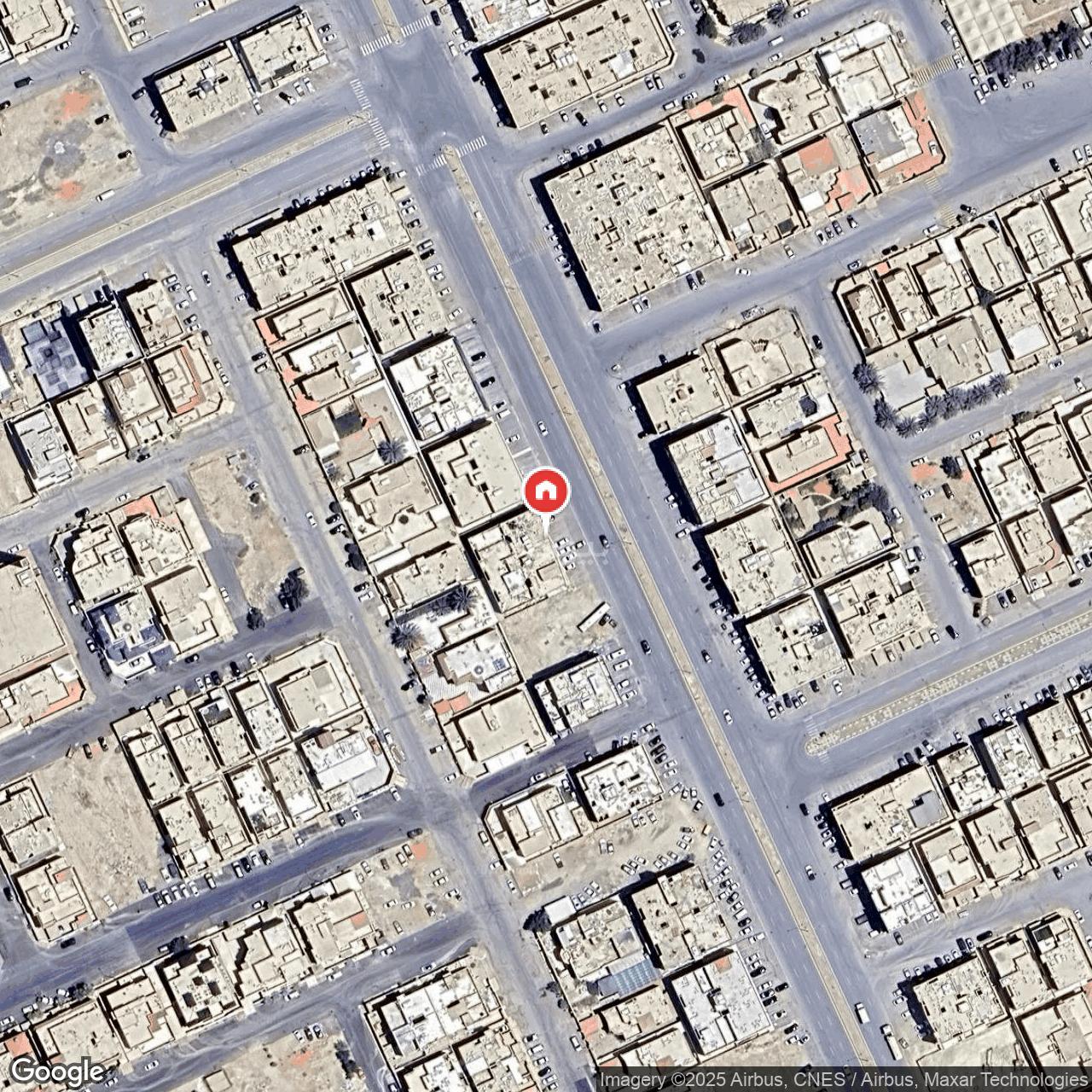 apartment in Al Malqa