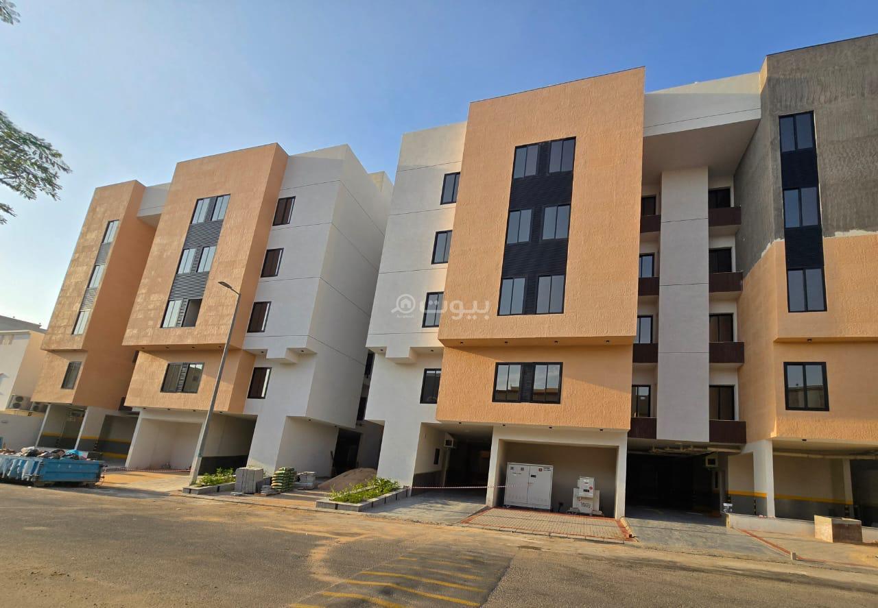 شقة 4 غرف في بطحاء قريش