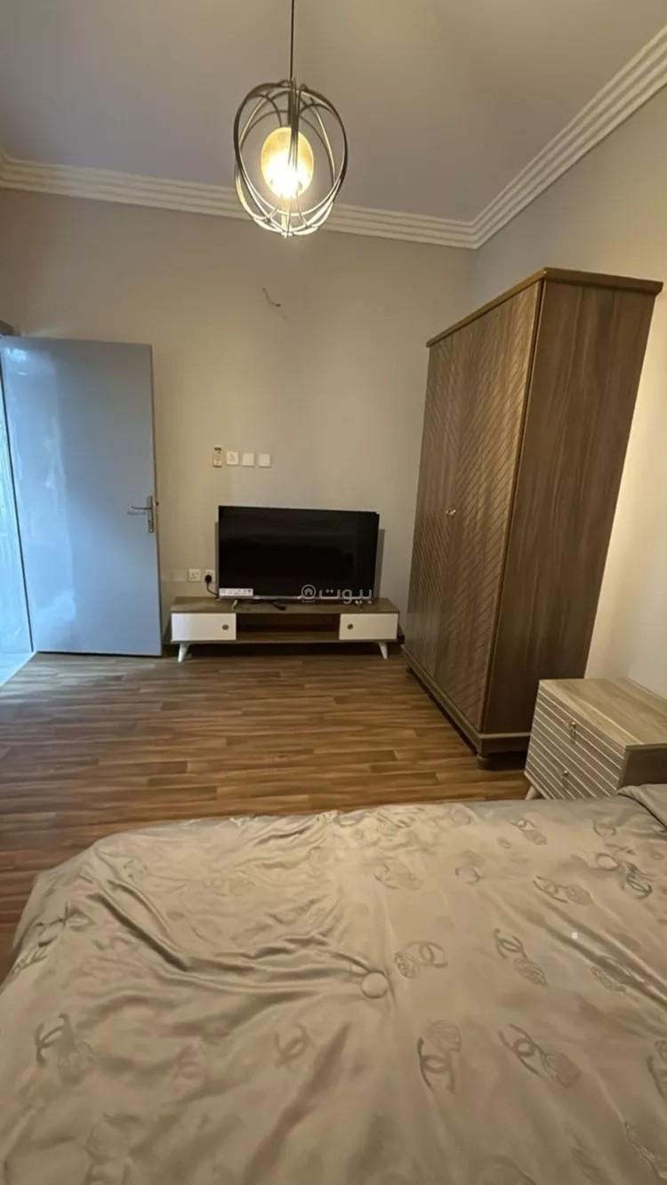 شقة 2 غرف في النزهة