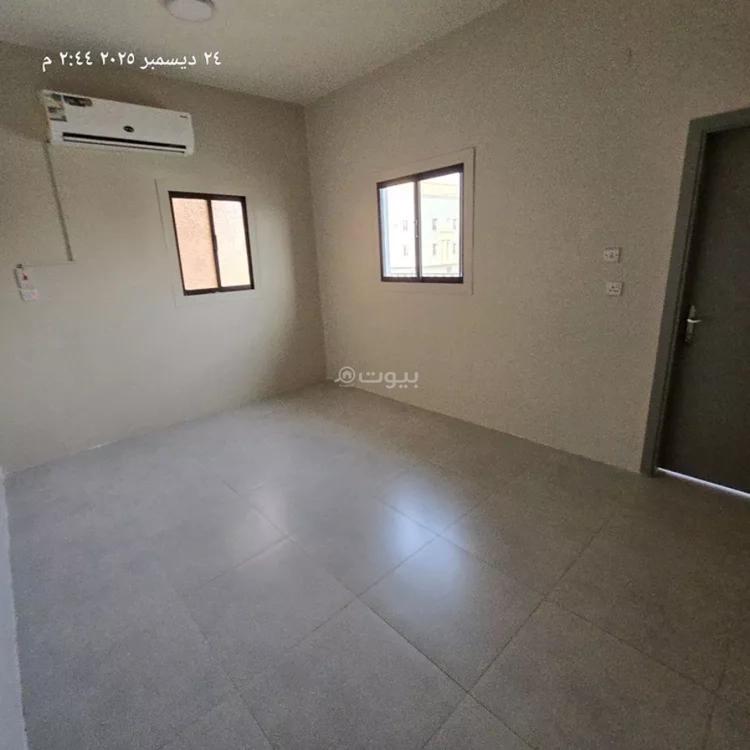 شقة 1 غرف في الازدهار