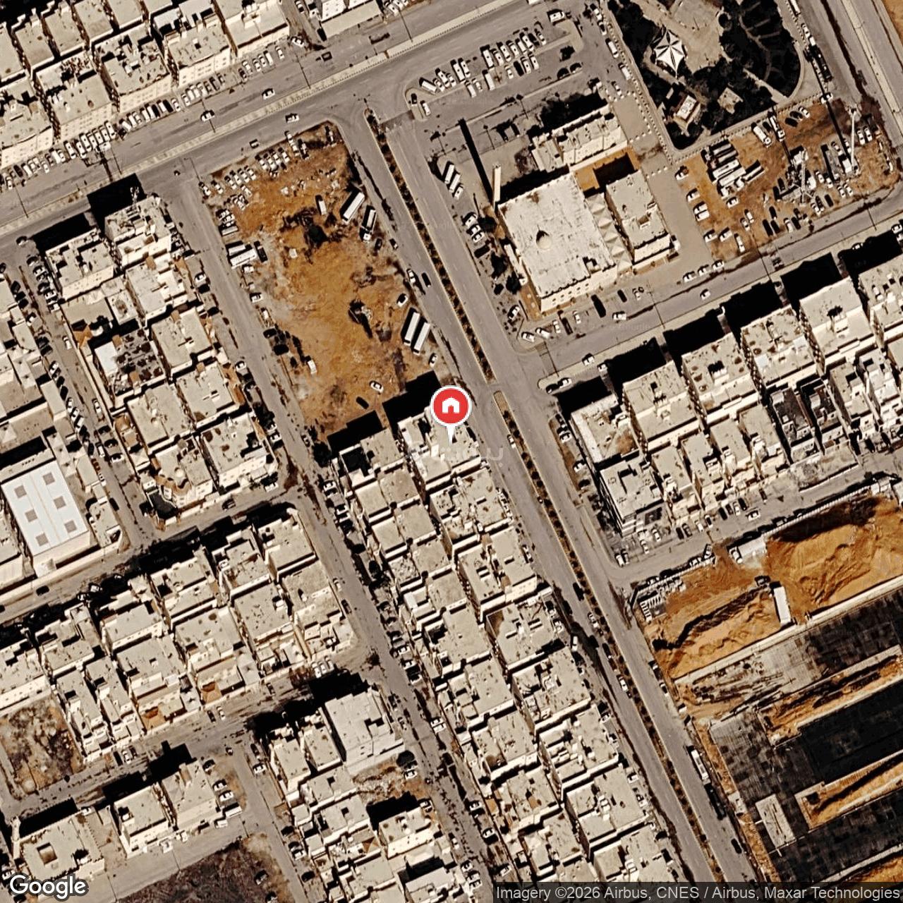 apartment in Al Qadisiyah