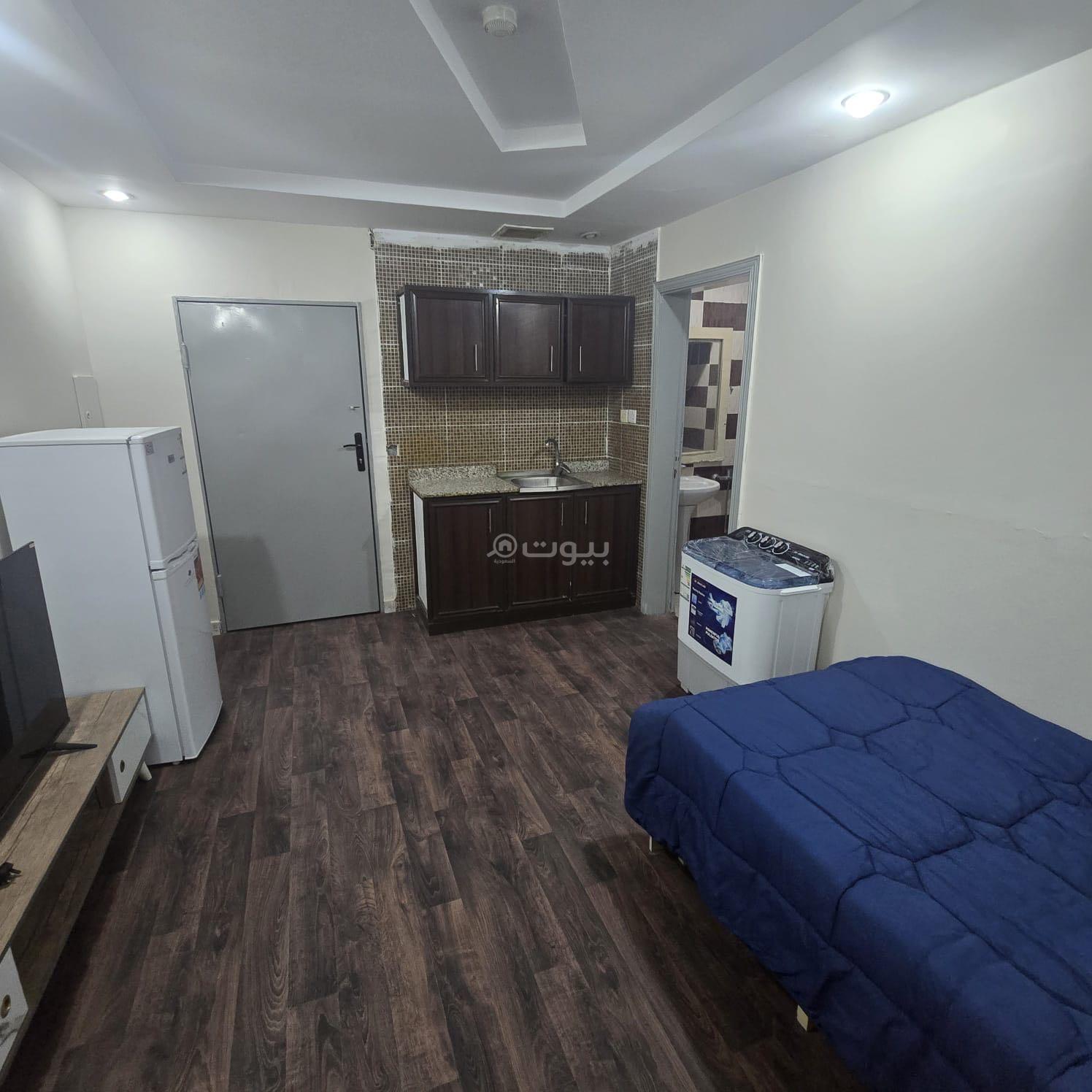 1 bedroom apartment in Granada