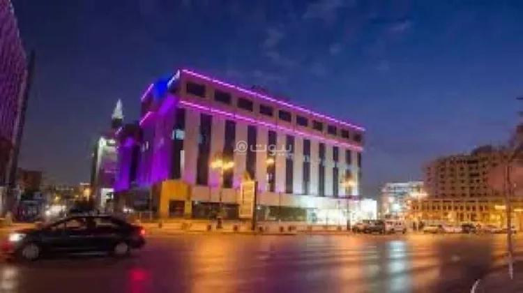 3920 sqm office in Al Olaya