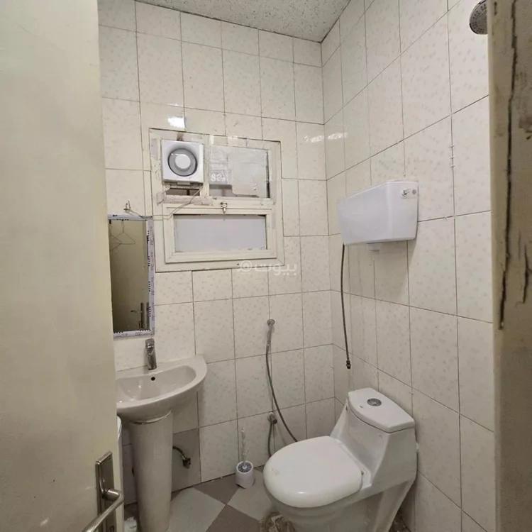 شقة 1 غرف في النزهة