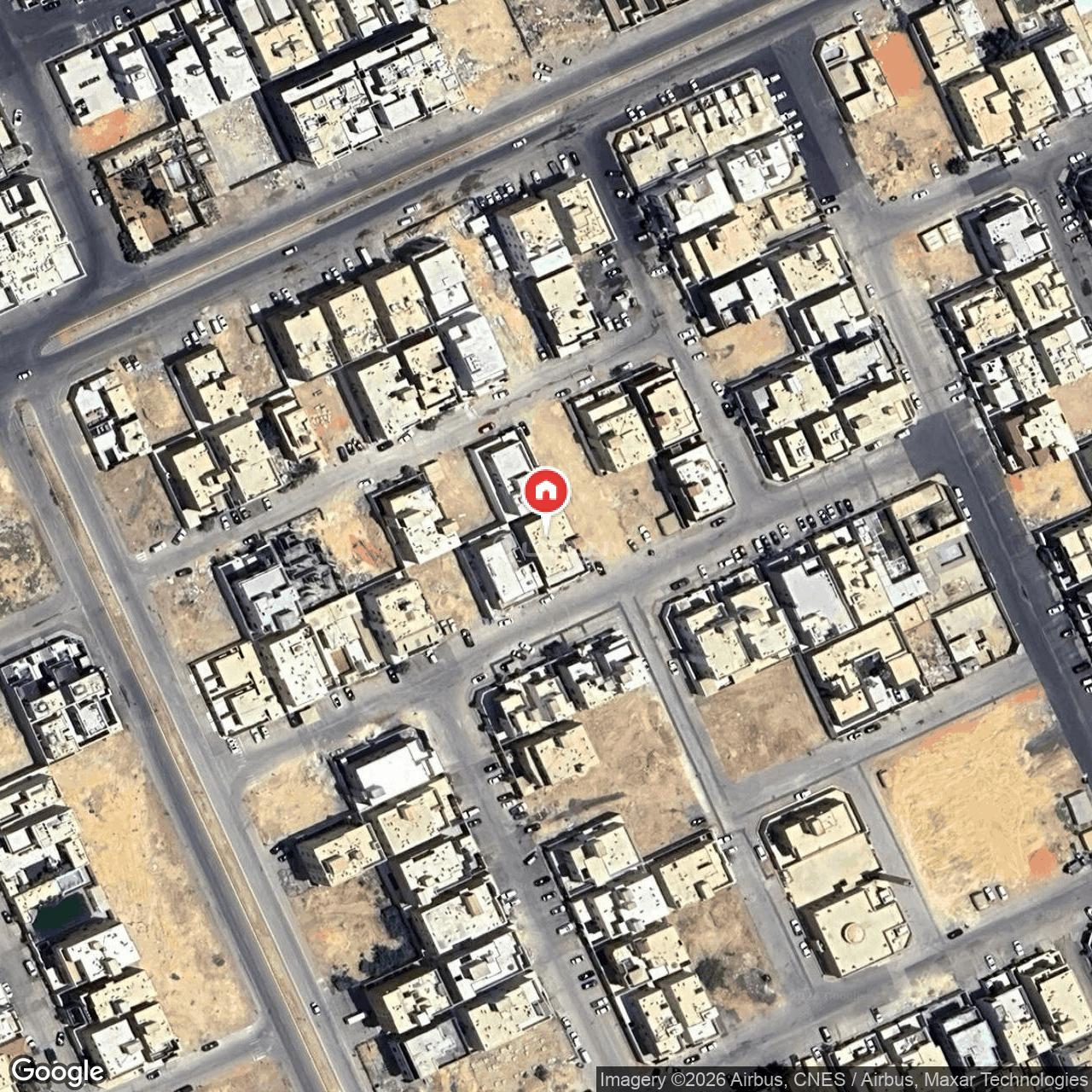 apartment in Al Aridh