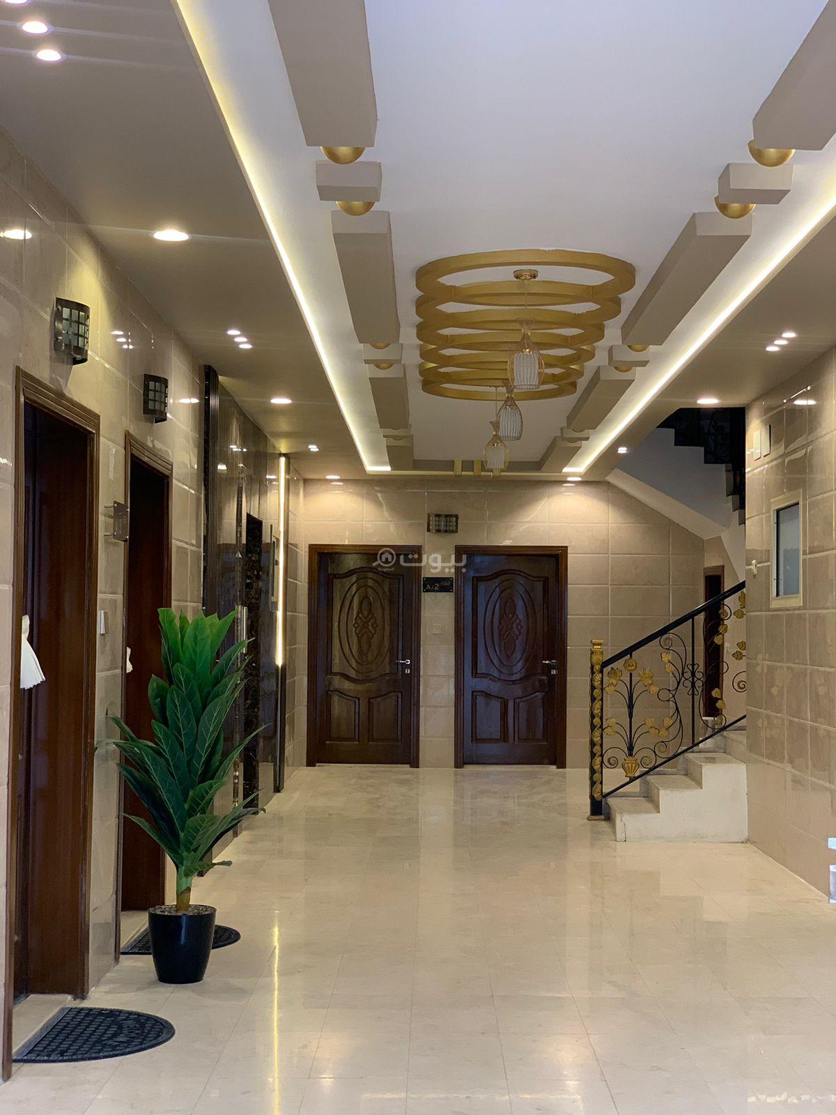 شقة 5 غرف في الشرائع