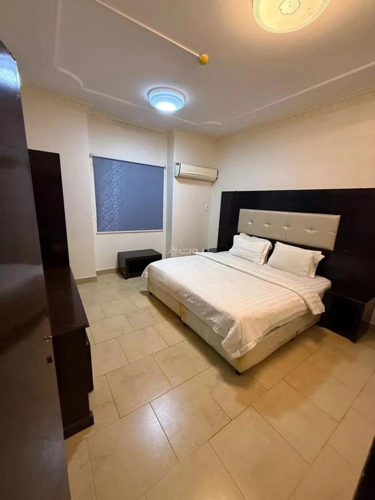 شقة 1 غرف في الملك فهد