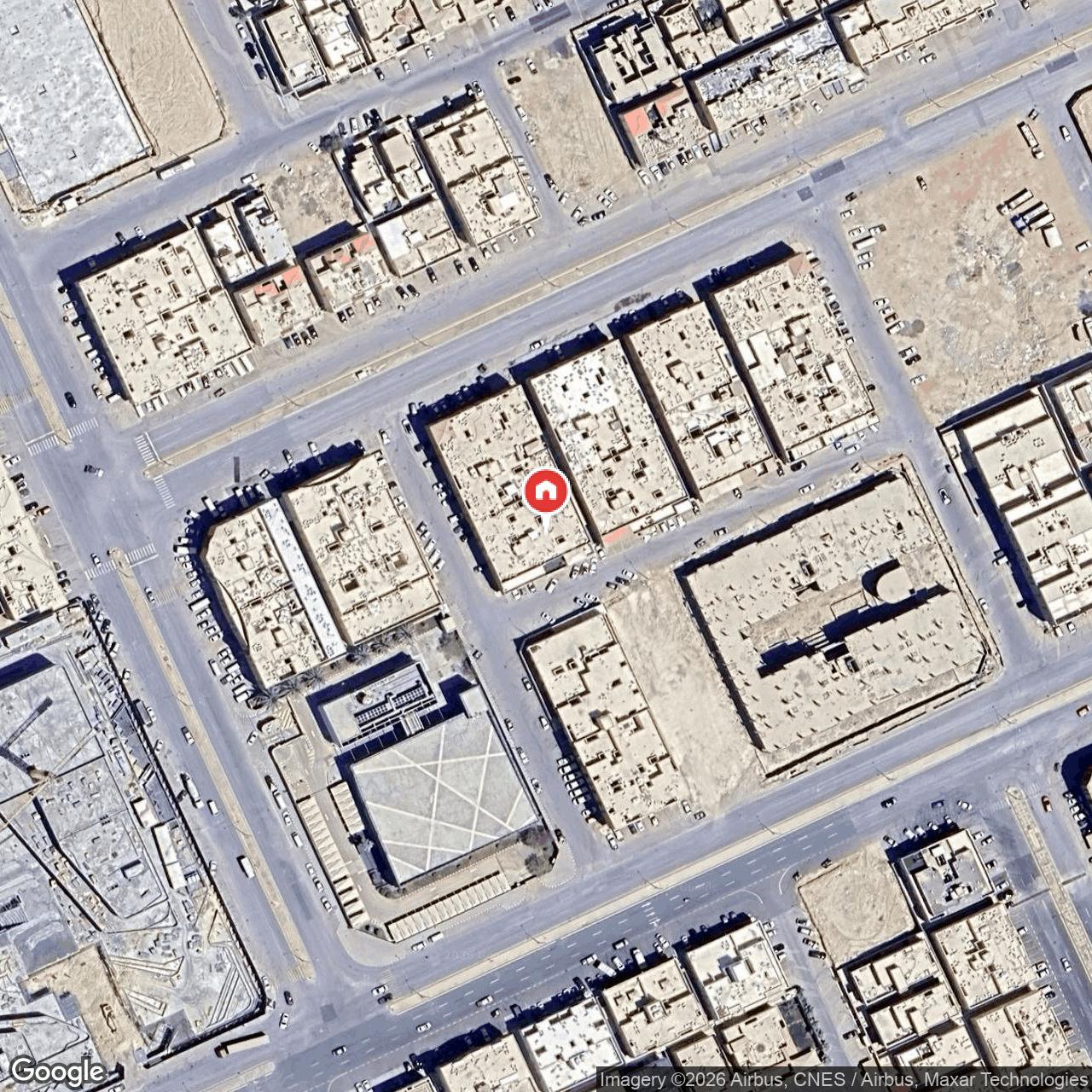 apartment in Al Malqa