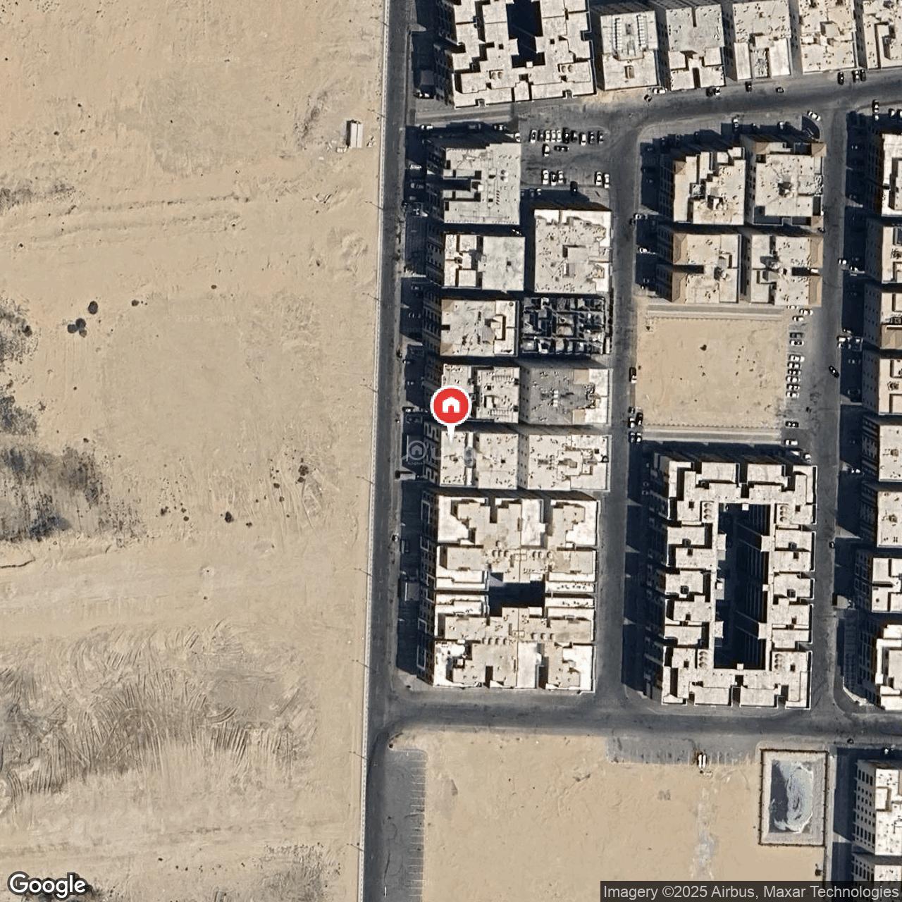 شقة  في الحمرا