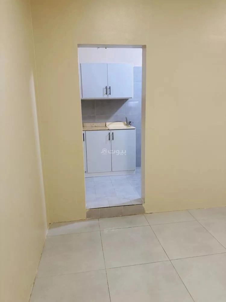 شقة 1 غرف في الازدهار