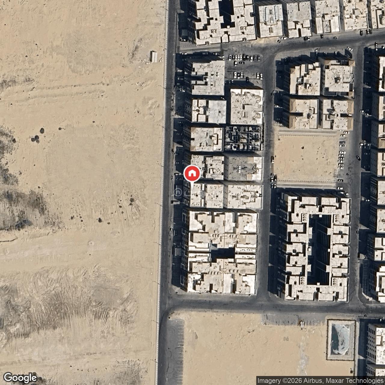 شقة  في الحمرا