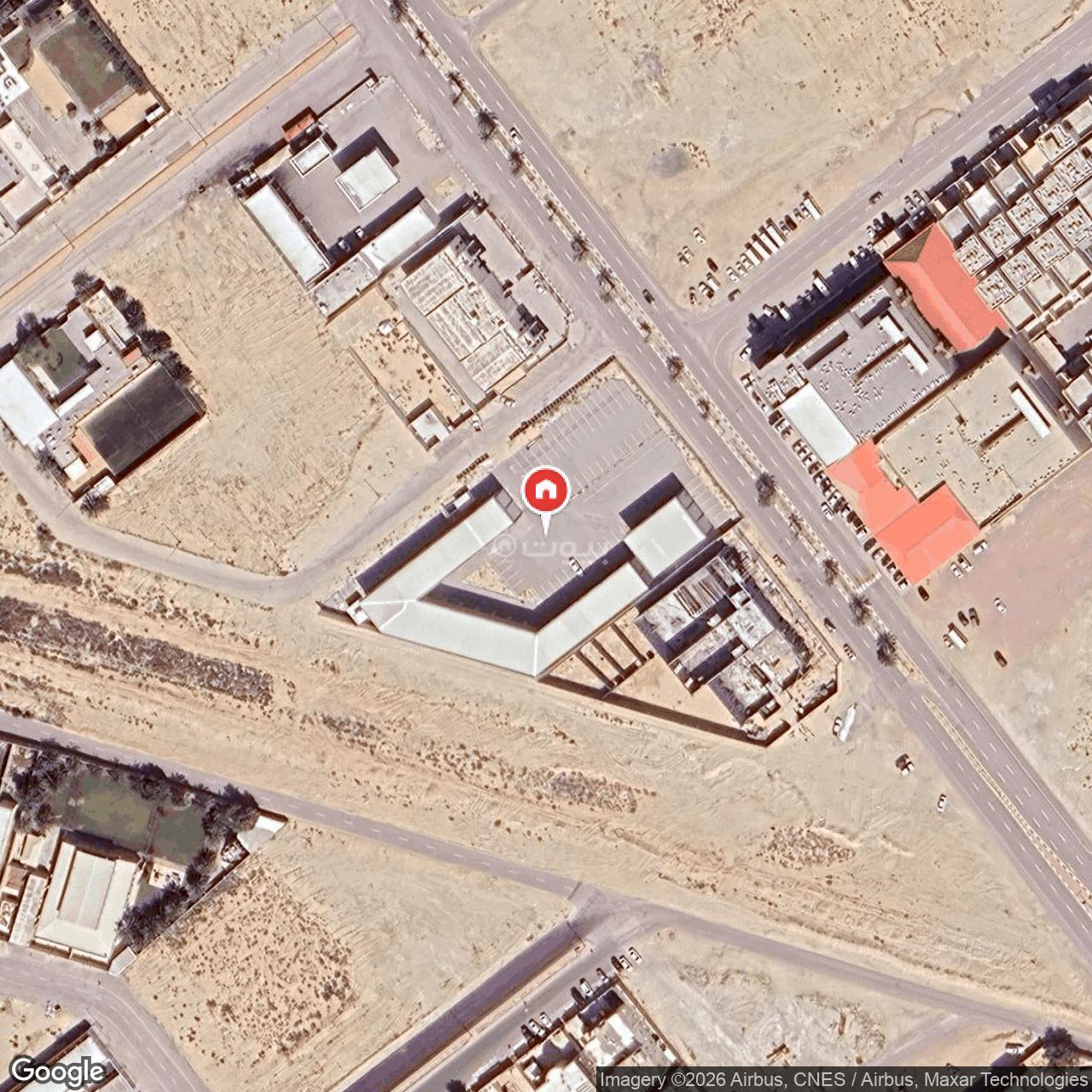 5886 sqm shop in Eastern Province