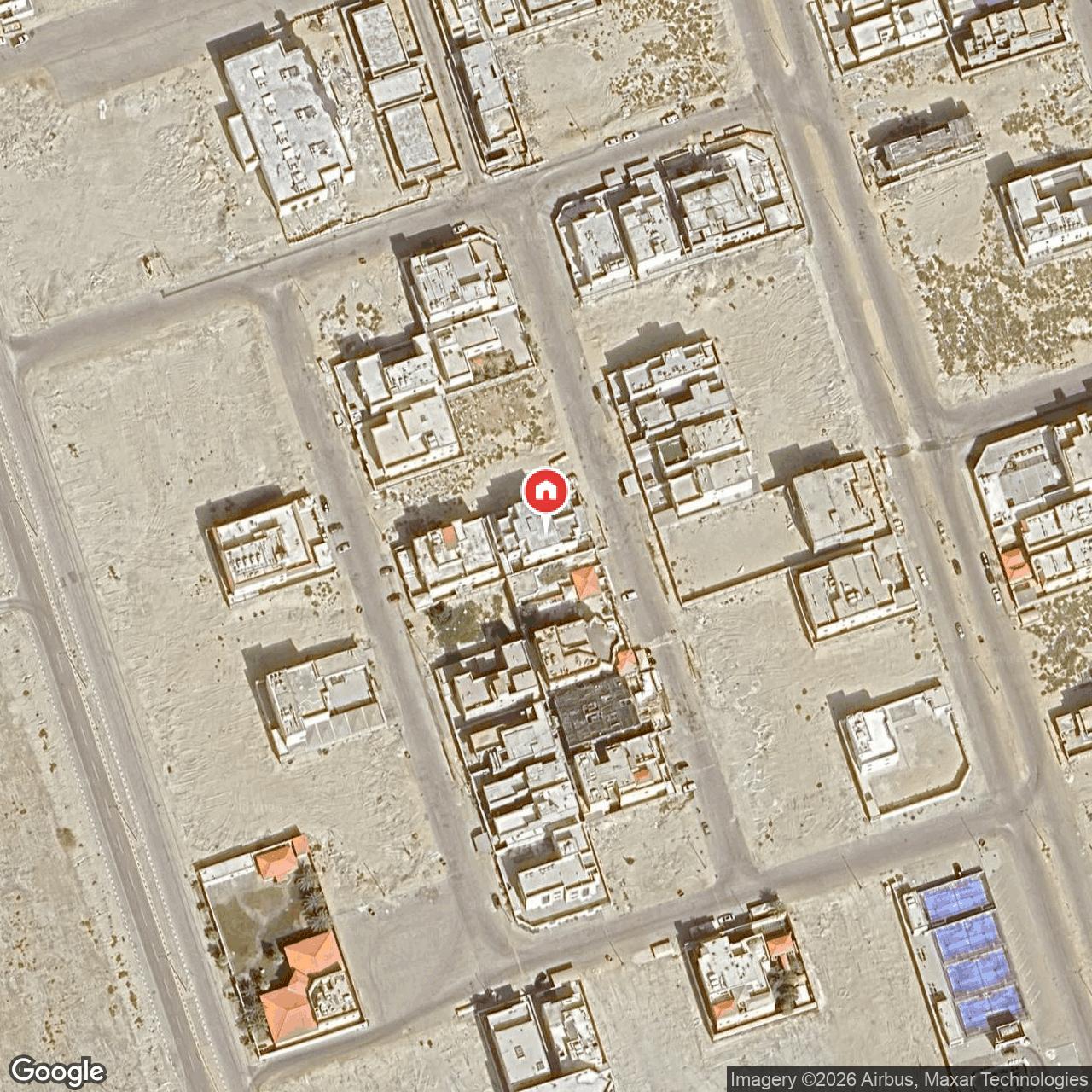 فيلا  في الدمام