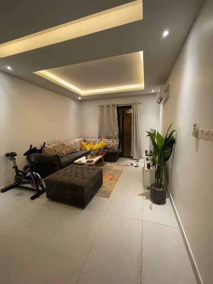 شقة 2 غرف في العارض