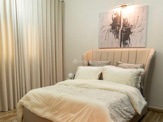 شقة 2 غرف في النخيل