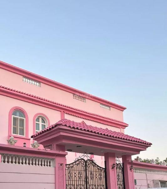 فيلا 2 غرف في المحمدية