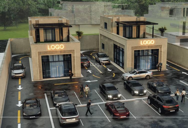 عمارة 267 م² في الروابي