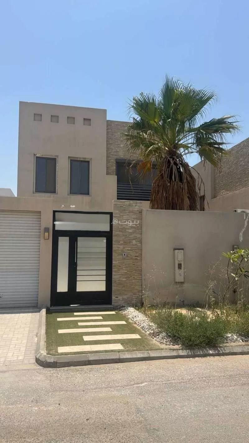 فيلا 5 غرف في البحيرة