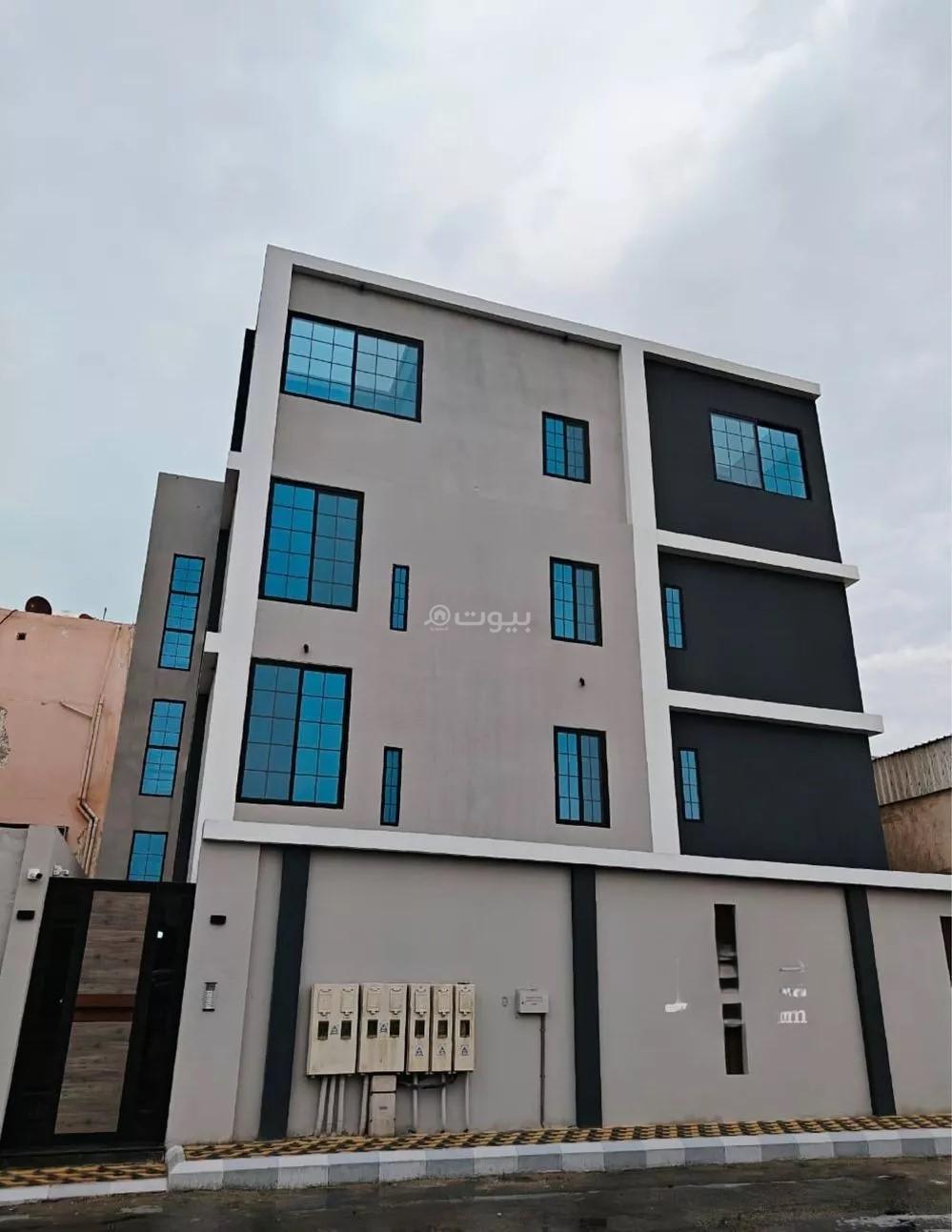 شقة 2 غرف في مدينة العمال