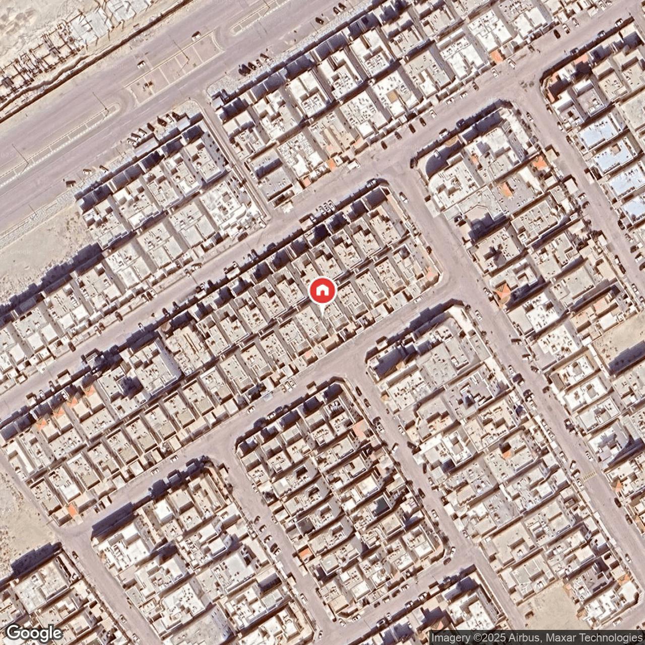 فيلا  في الشعلة