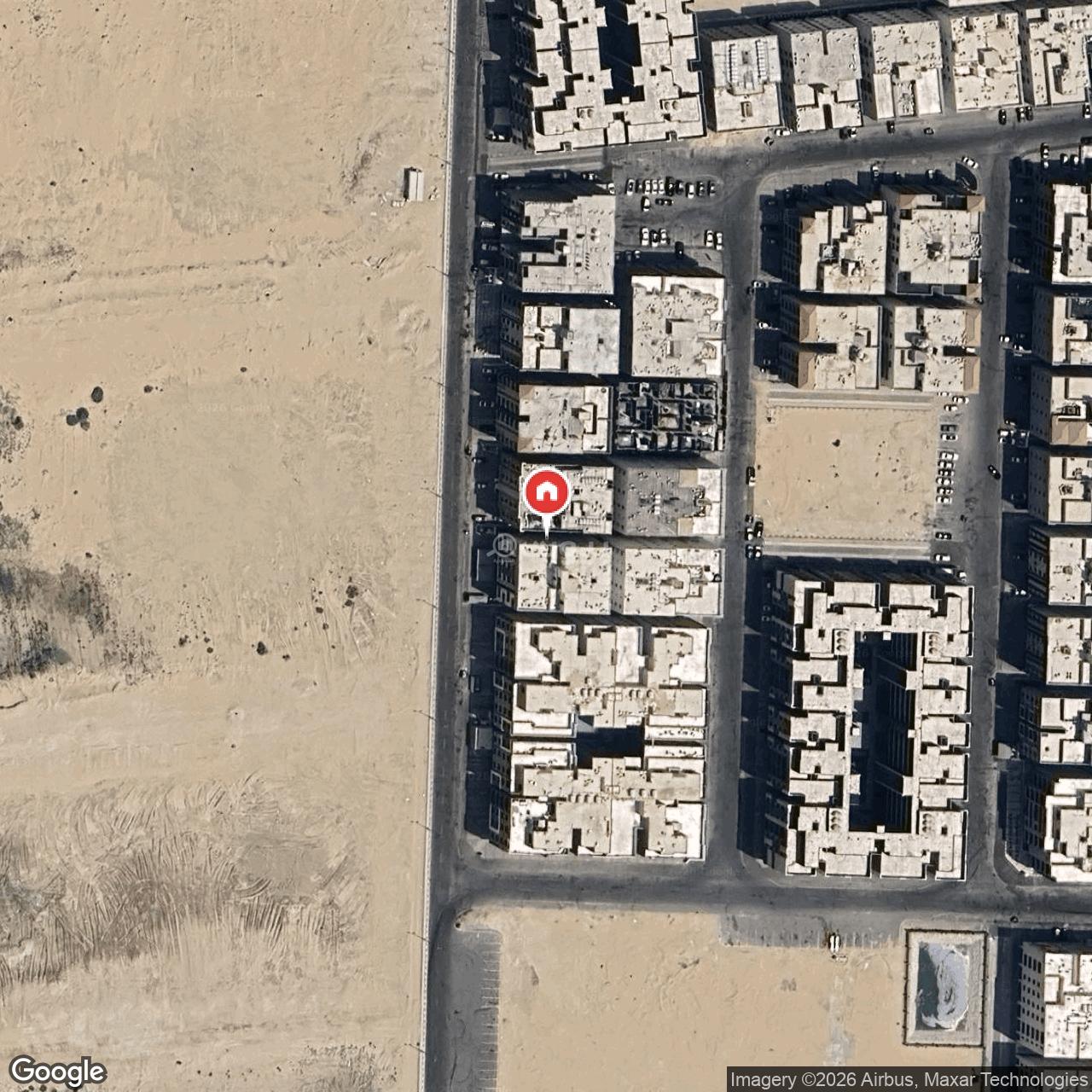 شقة  في الحمرا