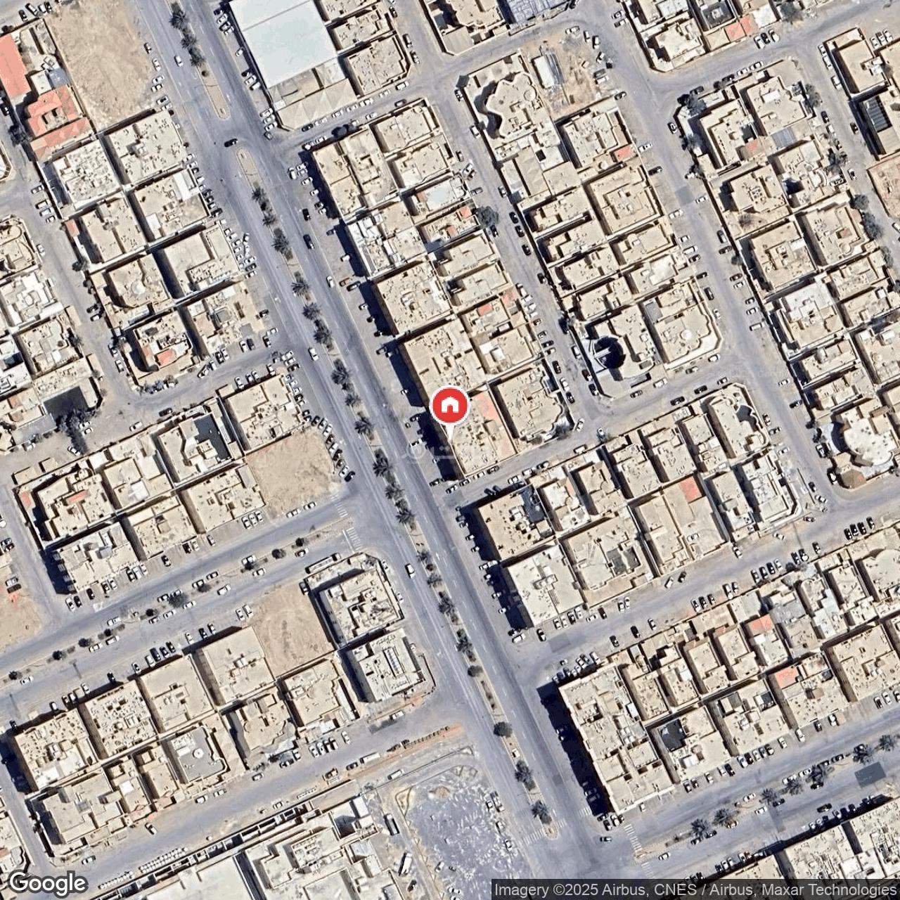 شقة  في قرطبة