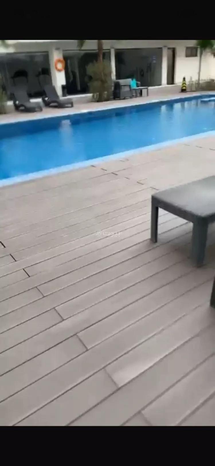 شقة 2 غرف في الحمرا