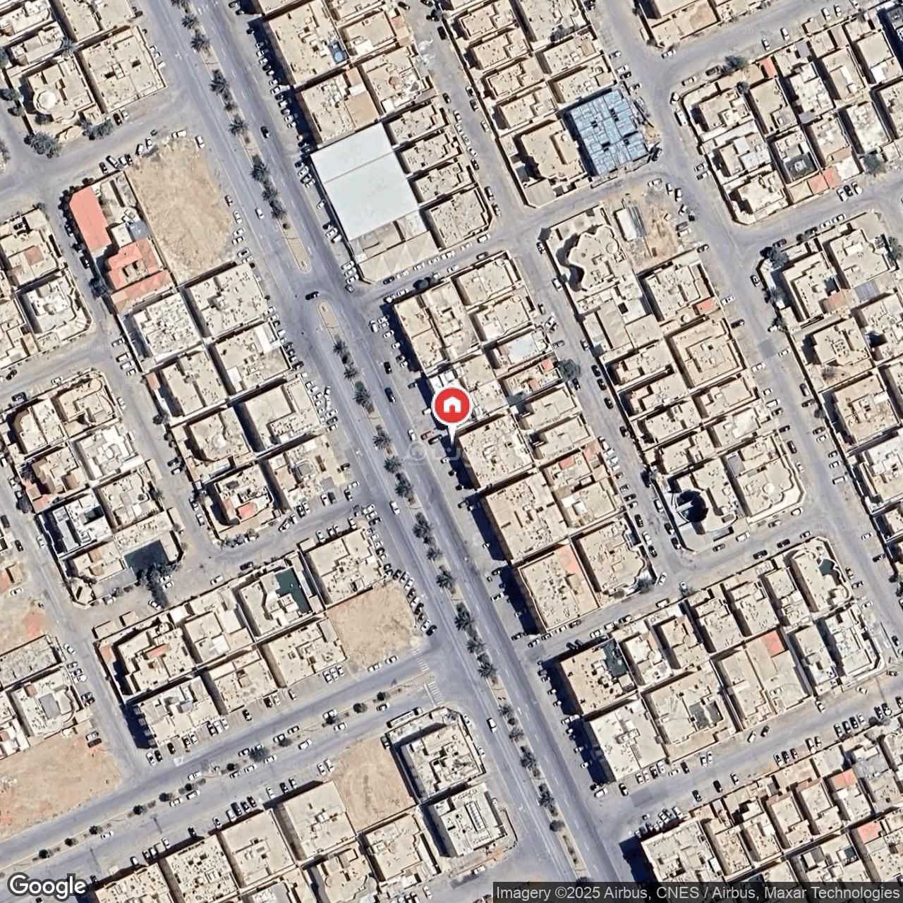 شقة  في قرطبة