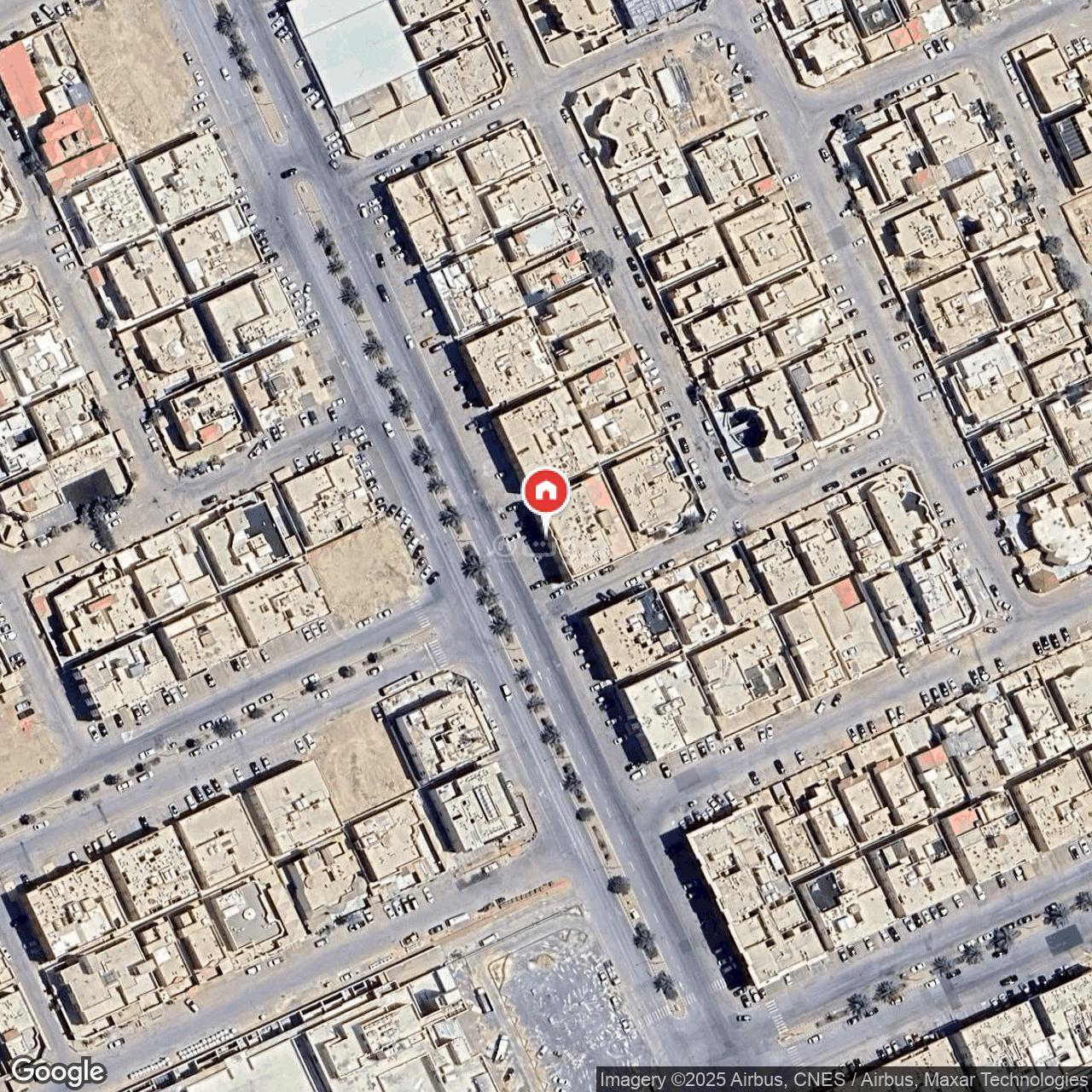 شقة  في قرطبة