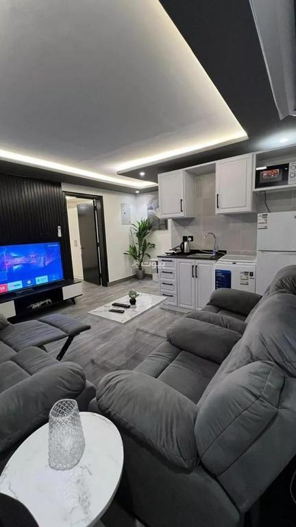 شقة 1 غرف في الوادي