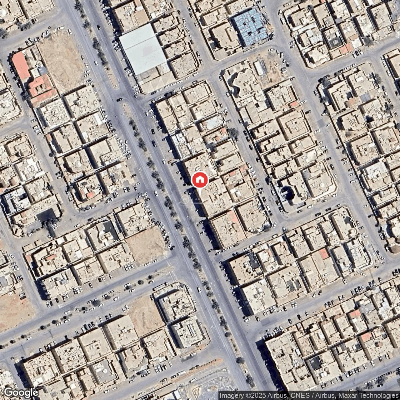 1 bedroom apartment in Qurtubah