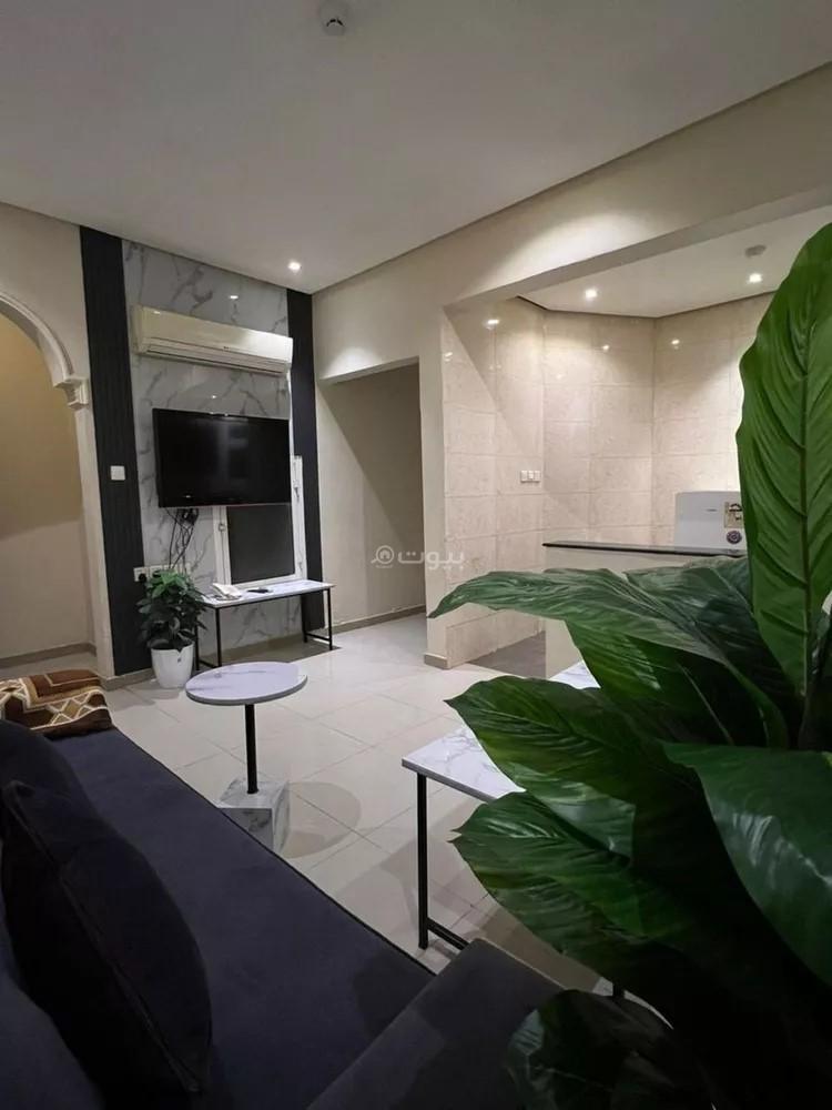 شقة 1 غرف في المصيف