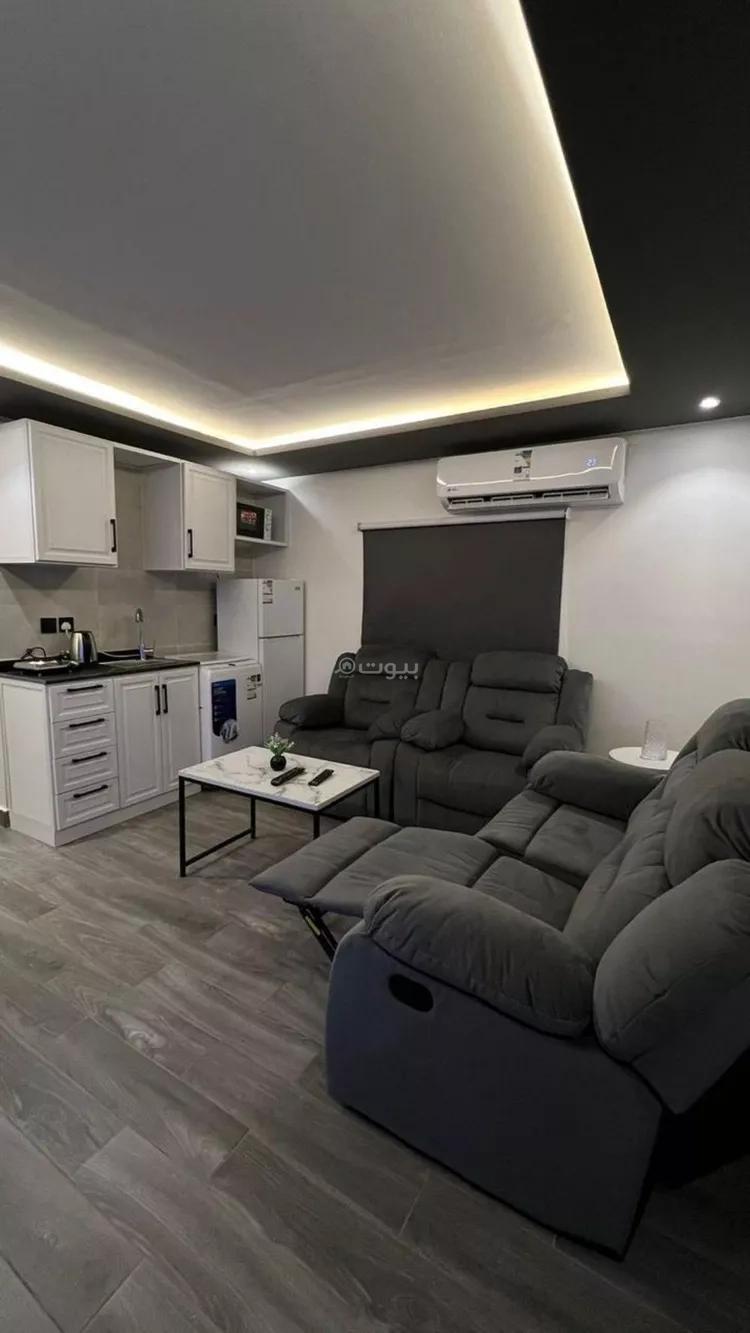 شقة 1 غرف في الوادي