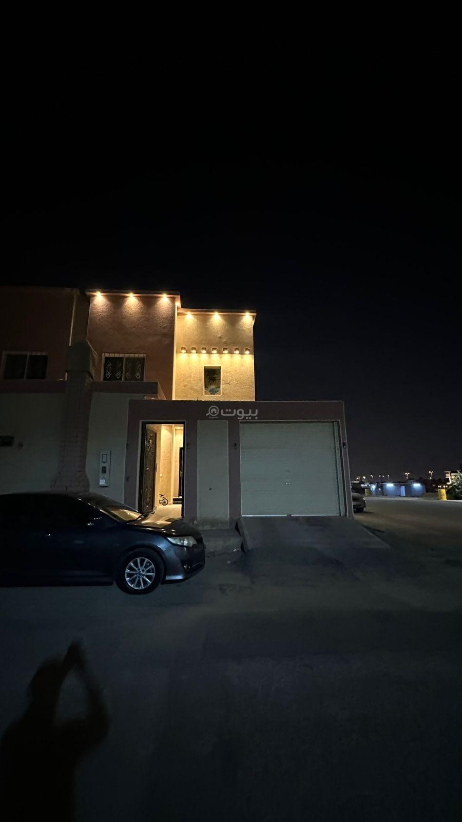 فيلا 8 غرف في المهدية