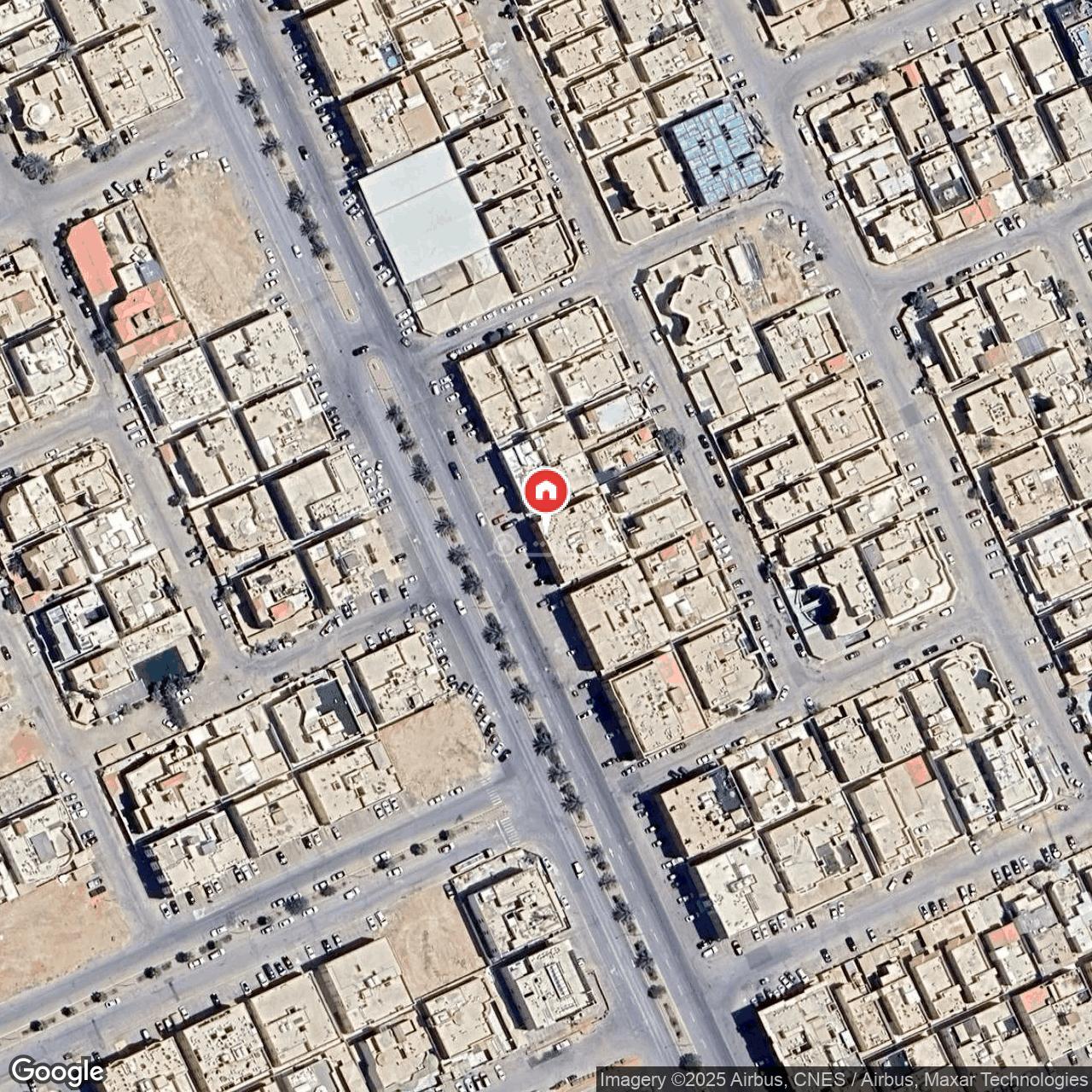 شقة  في قرطبة