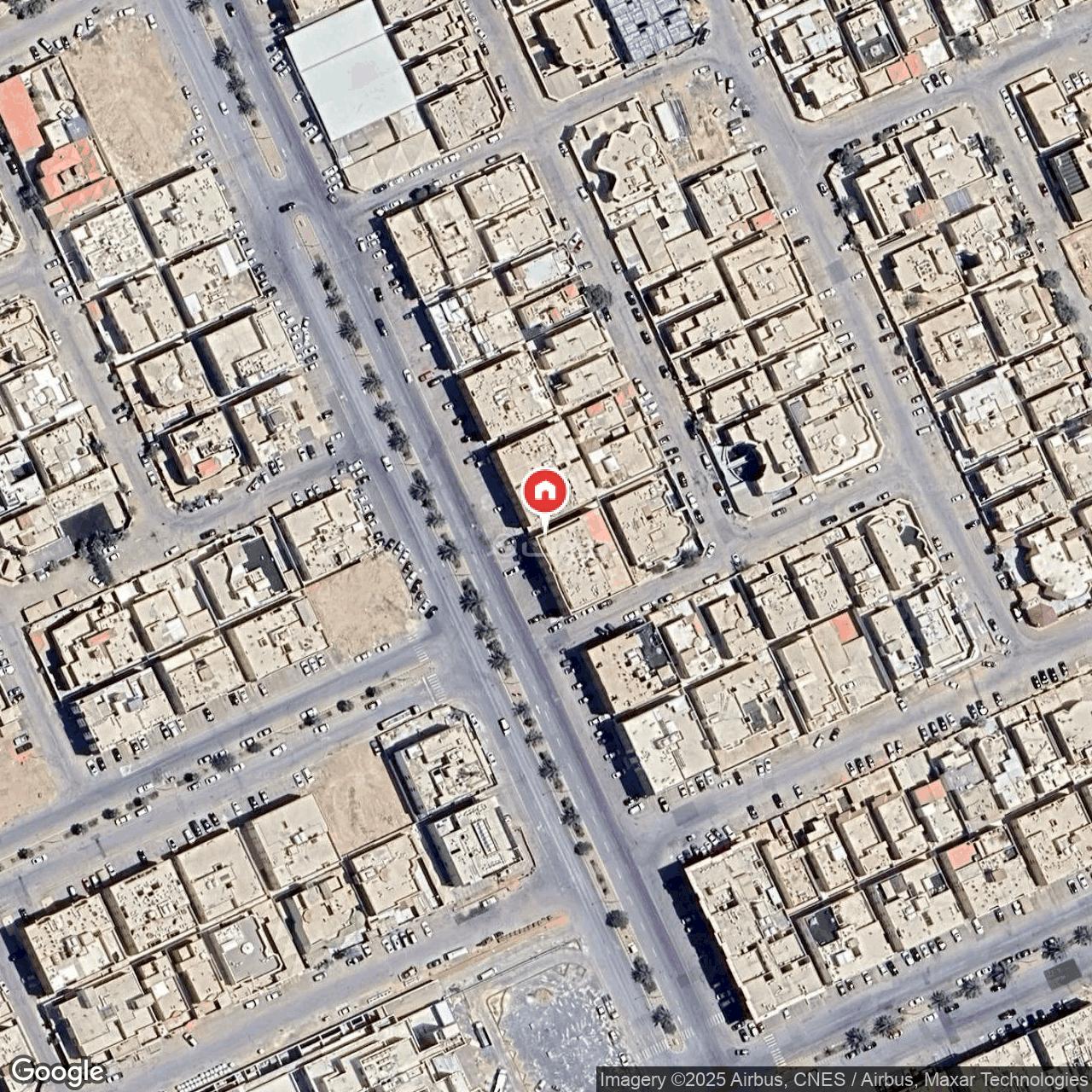 شقة  في قرطبة