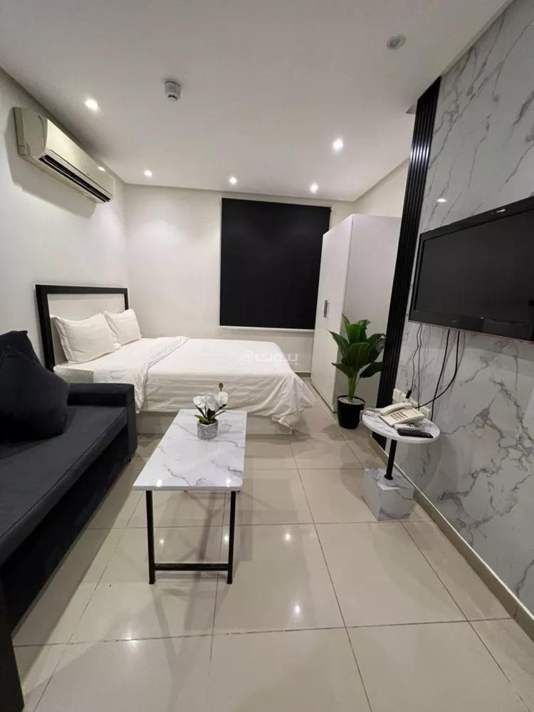 شقة 1 غرف في المصيف