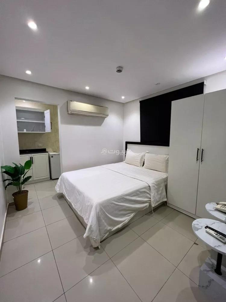 شقة 1 غرف في المصيف