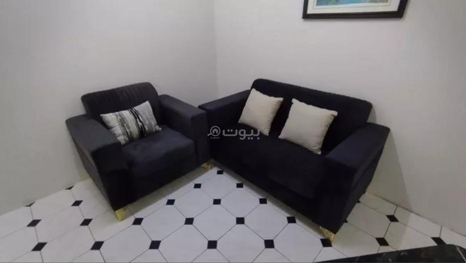 شقة 1 غرف في القدس