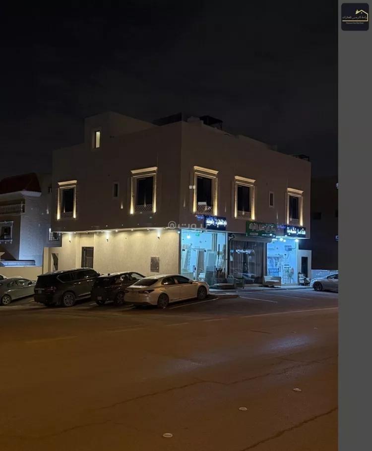 شقة 1 غرف في ظهرة لبن