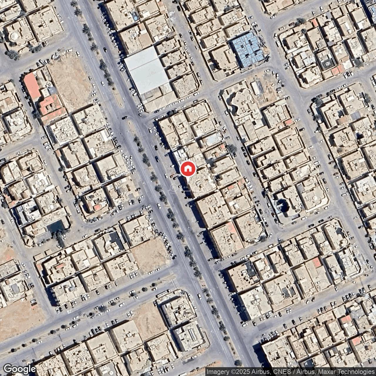 شقة  في قرطبة