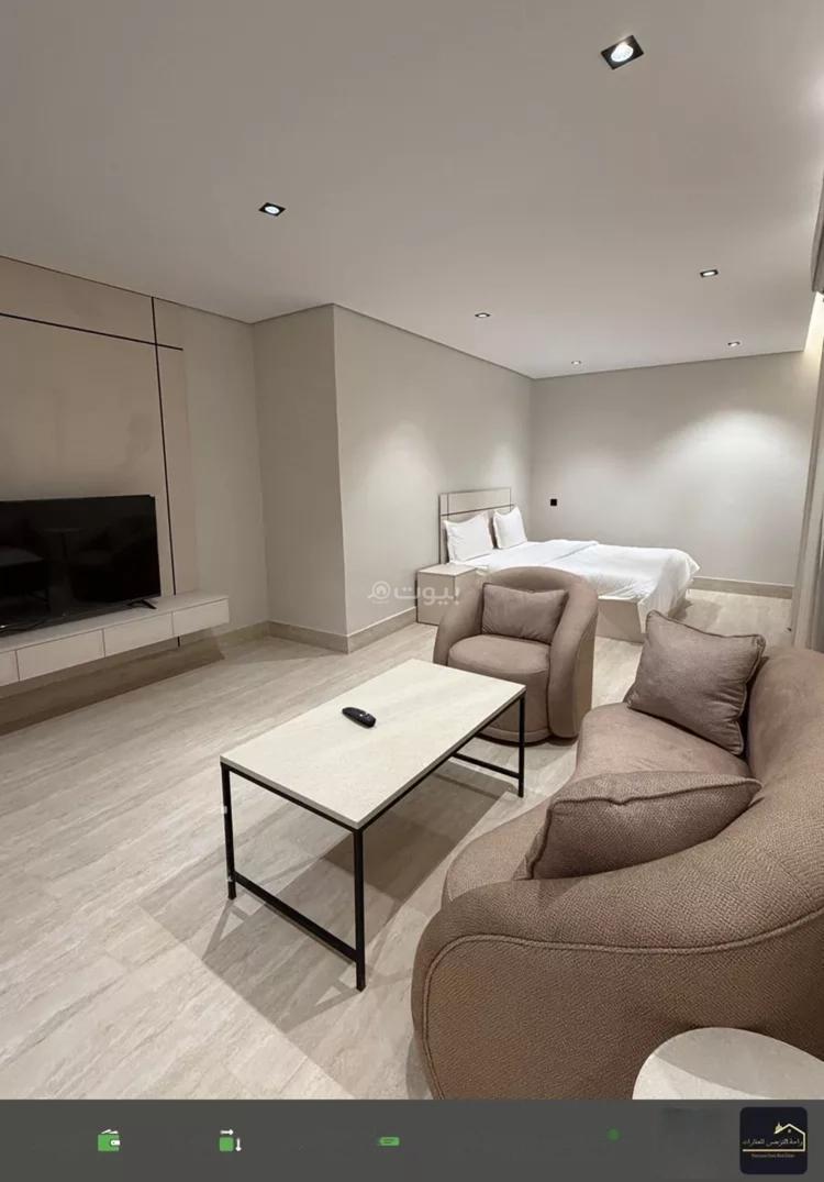 1 bedroom apartment in Al Andalus