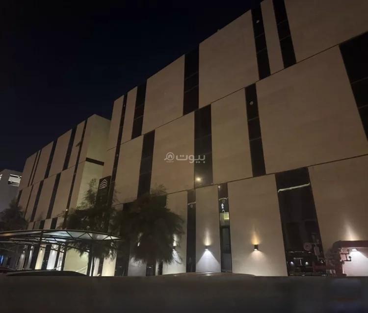 شقة 3 غرف في الوادي