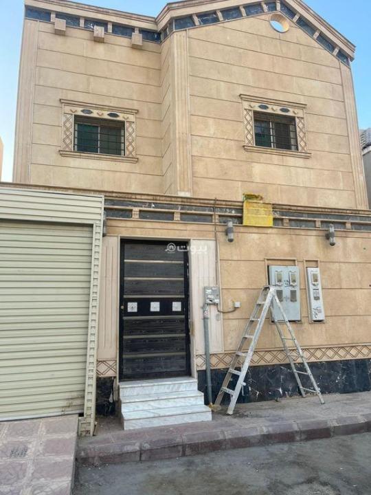 فيلا 4 غرف في الحزم