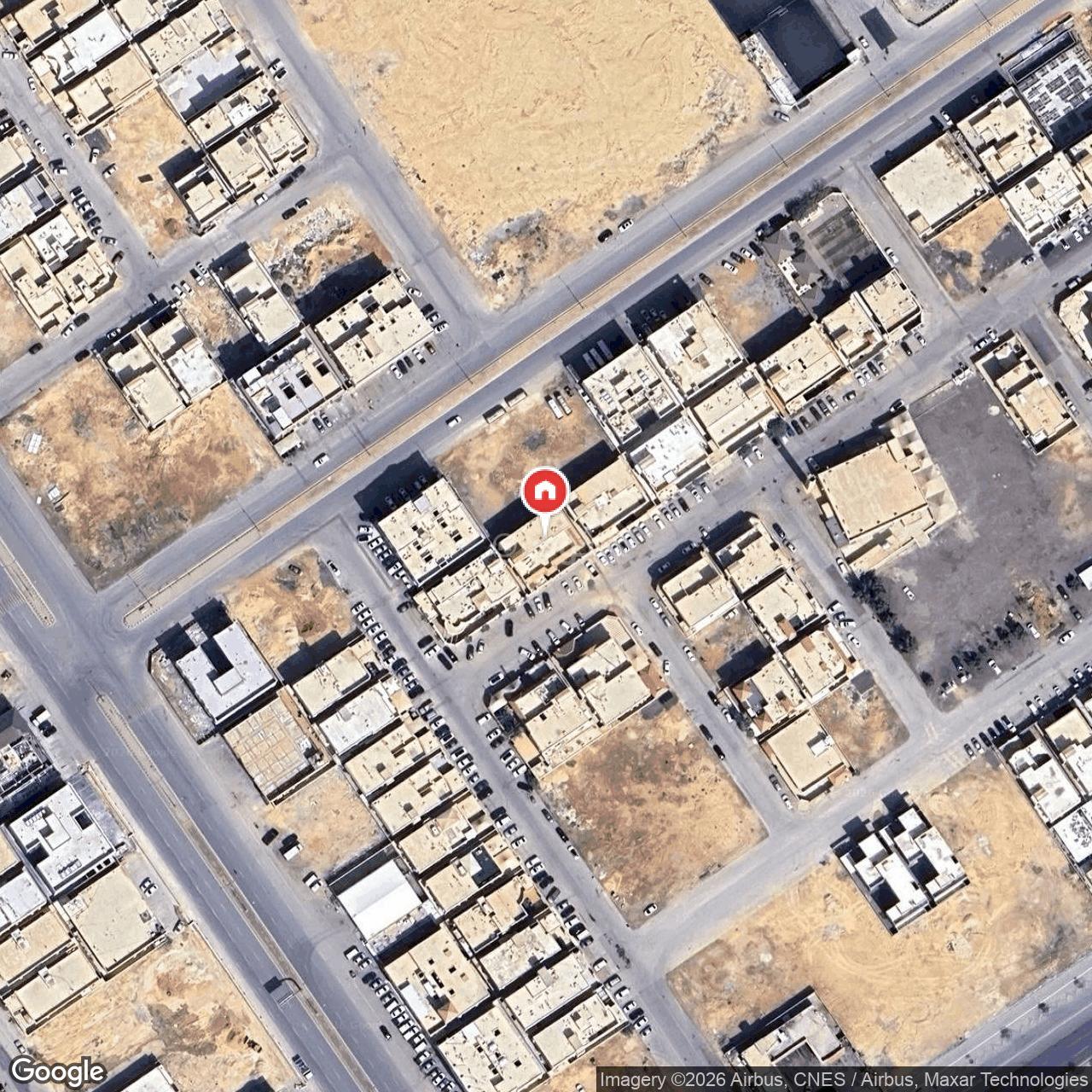 شقة  في ظهرة لبن