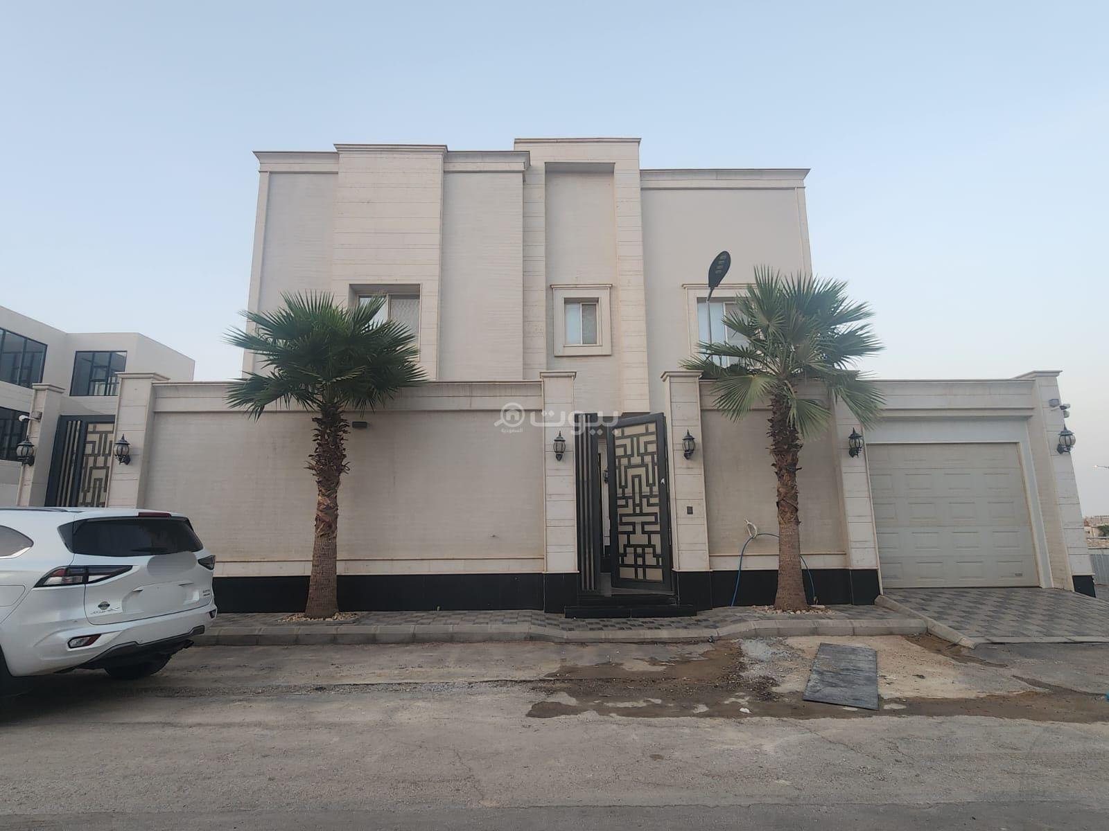 فيلا 8 غرف في المهدية