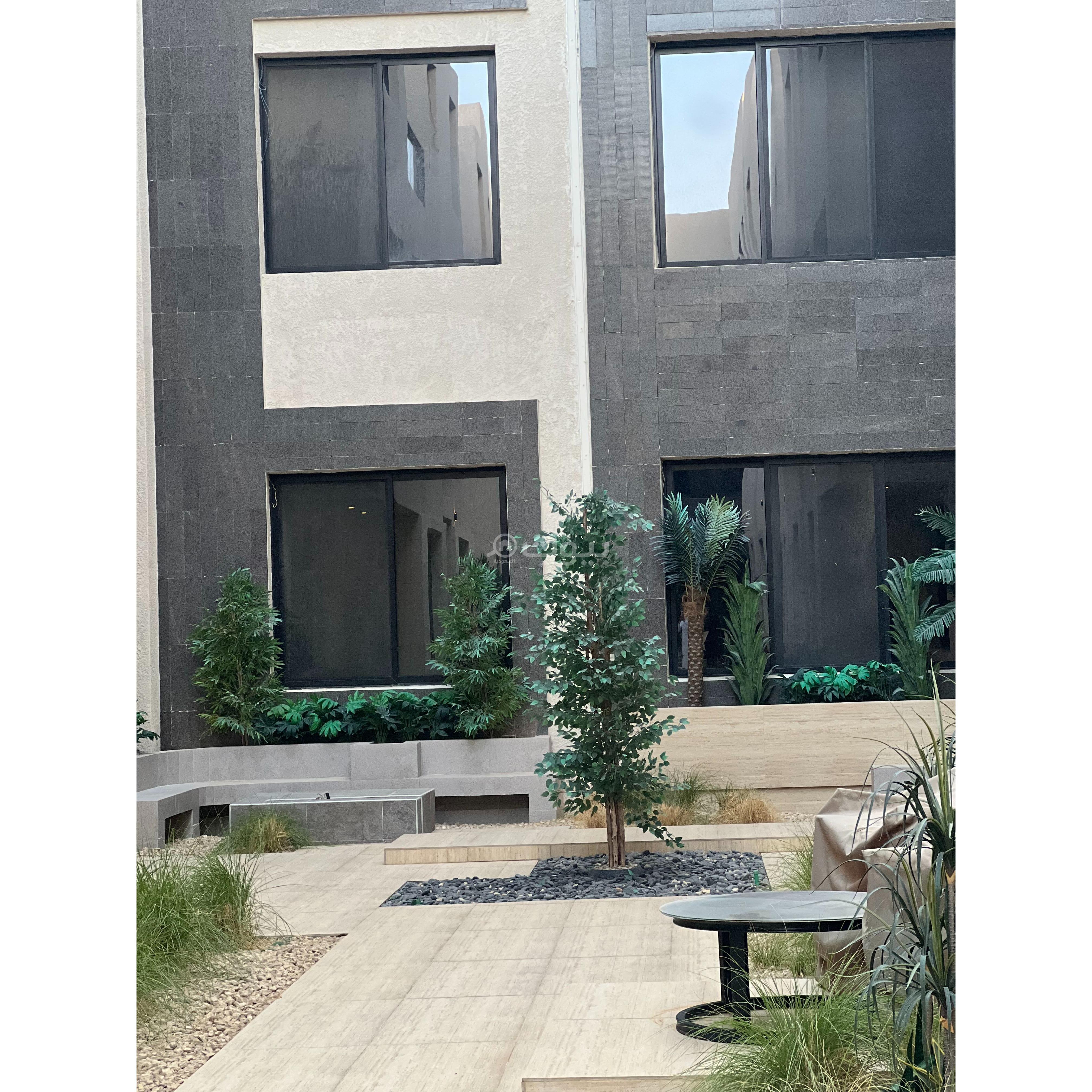 شقة 3 غرف في العارض