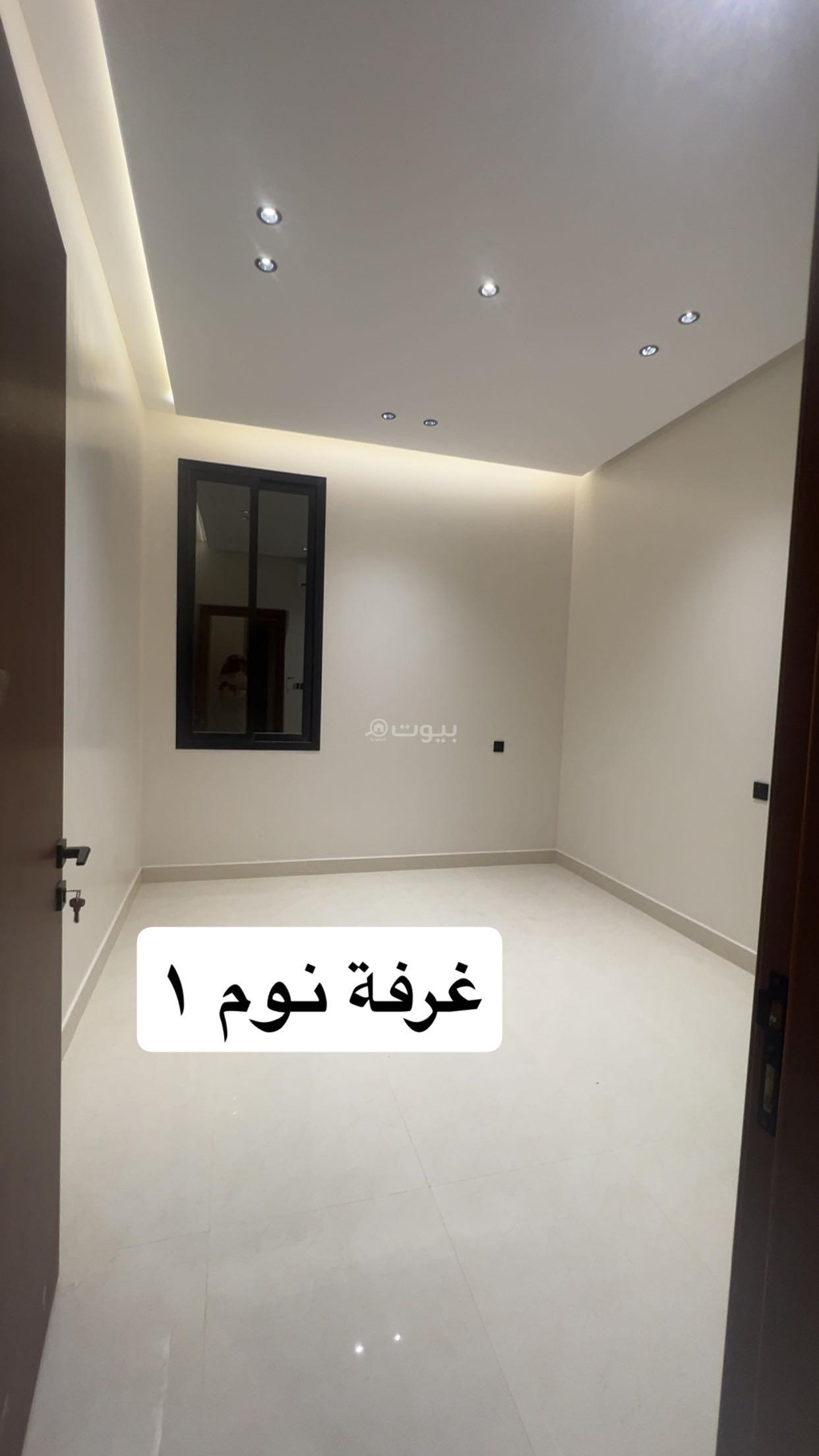 3 bedroom apartment in Al Mahdiyyah