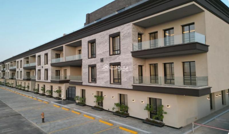 شقة 3 غرف في الرمال