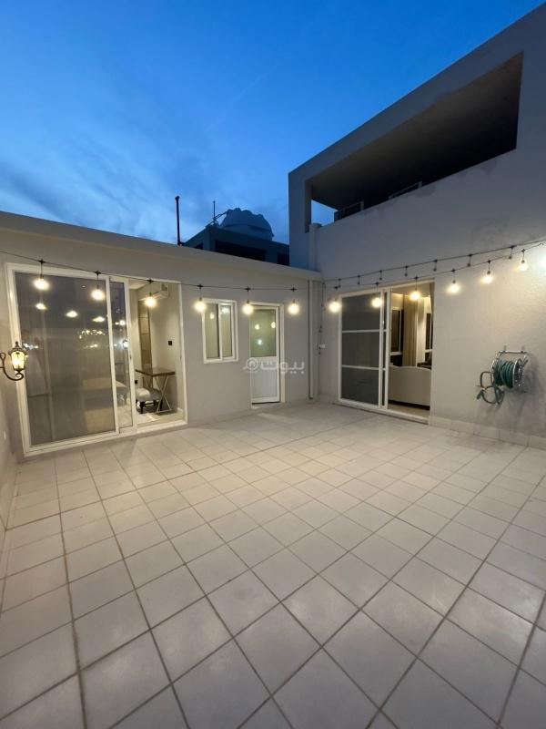 شقة 3 غرف في الملقا